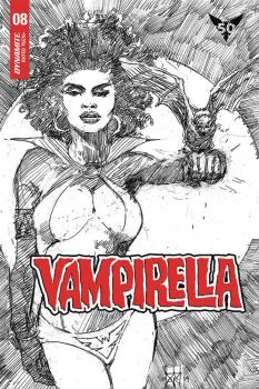 Cover of Cover J 1:20 Cowan Black & White Cover