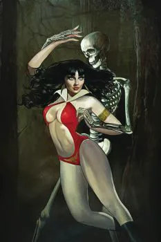 Cover of Cover U Dalton Ltd Virgin Cover