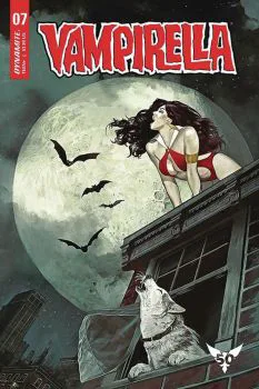 Cover of Cover C Variant Fay Dalton Cover
