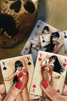 Cover of Cover F 30 Copy Gunduz Virgin Incentive