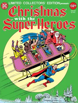 Cover of Facsimile Foil Variant