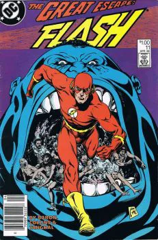 Cover of Cover C Canadian Price Variant