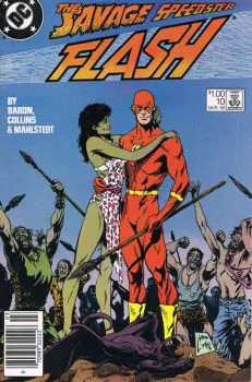 Cover of Cover C Canadian Price Variant