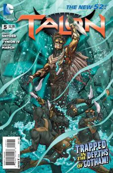 Cover of Cover B