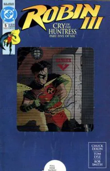 Cover of Cover C Collector's Edition