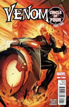 Cover of Stefano Caselli Regular