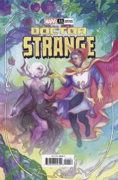 Cover of Meghan Hetrick Incentive Variant (1:25)