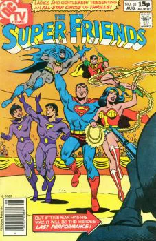 Cover of Cover B UK Price Variant