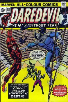 Cover of Cover B UK Price Variant