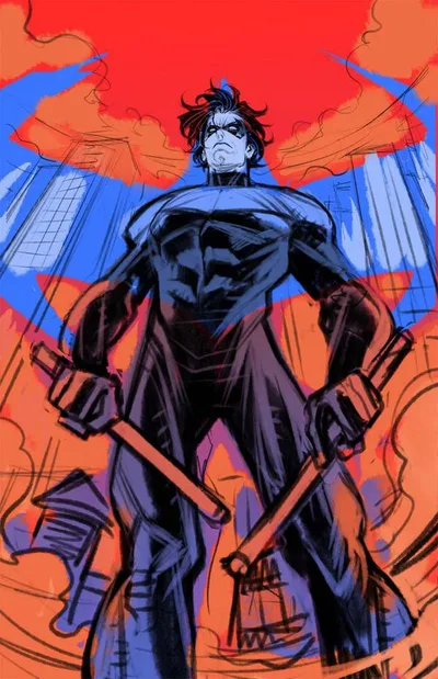 Cover of Cover D Elizabeth Torque Variant