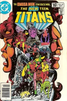 Cover of Cover C Canadian Price Variant
