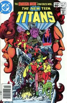 Cover of Cover D Mark Jewelers Variant