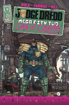 Cover of Directors Cut