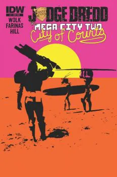 Cover of Cover B