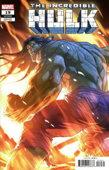Cover of Pete Woods Variant