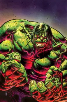 Cover of Nic Klein Incentive Virgin Variant (1:100)