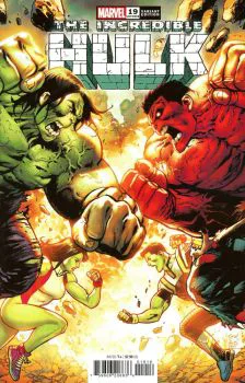Cover of Tony S. Daniel Incentive Variant (1:25)