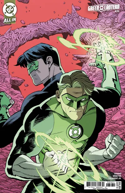 Cover of Ethan Young Variant