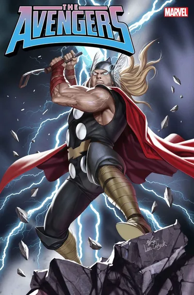 Cover of InHyuk Lee Incentive Variant (1:25)