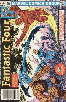 Cover of Cover C Canadian Price Variant
