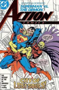 Cover of Cover C Canadian Price Variant