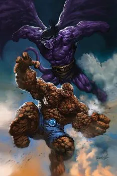 Cover of Lucio Parrillo Incentive Virgin Variant (1:15)