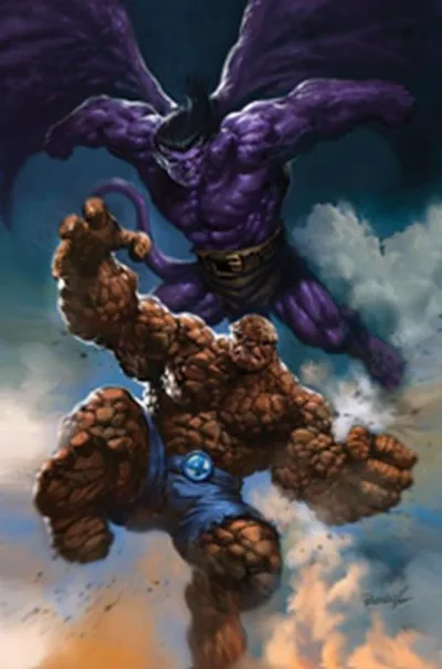 Cover of Lucio Parrillo Incentive Virgin Variant (1:15)