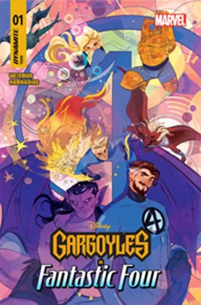Cover of Nicoletta Baldari Variant
