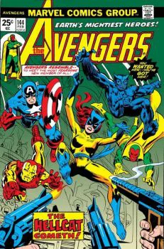 Cover of Cover B Mark Jewelers Variant