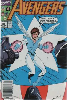 Cover of Cover C Australian Price Variant