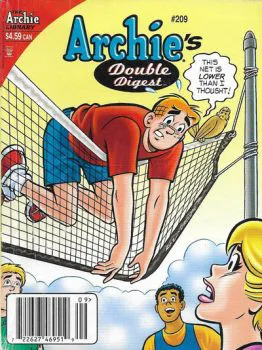 Cover of Cover C Canadian Price Variant
