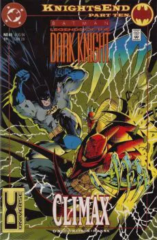Cover of Cover C DC Universe Logo Edition