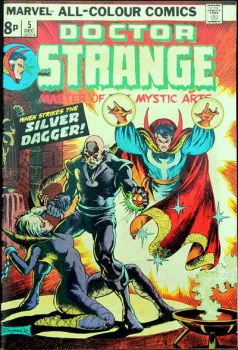 Cover of Cover B UK Price Variant