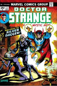 Cover of Cover C Mark Jewelers Variant