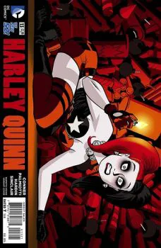 Cover of Cover B Darwyn Cooke Dc 75th Anniversary Variant Cover