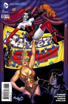 Cover of Cover C 1:25 Retailer Incentive Cover