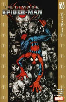Cover of Variant Cover