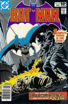 Cover of Cover D Mark Jewelers Variant
