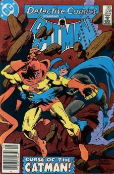 Cover of Cover C Canadian Price Variant
