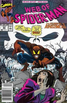 Cover of Cover C Mark Jewelers Variant
