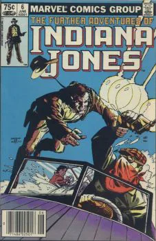 Cover of Cover C Canadian Price Variant