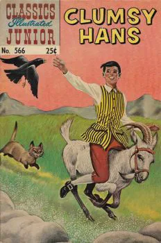Cover of Cover B 25 Cent Price Variant