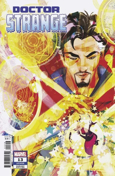 Cover of Nicoletta Baldari Incentive Variant (1:25)
