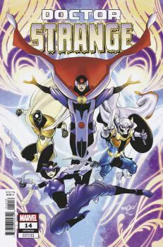 Cover of David Marquez Incentive Variant (1:25)