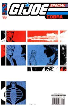 Cover of Cover B Cover B Antonio Fuso