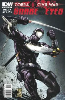 Cover of Augustin Padilla Cover