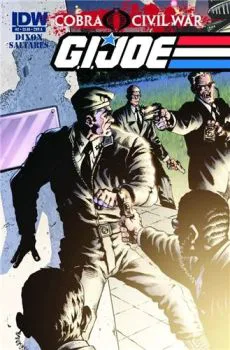Cover of 10 Copy Incentive