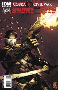 Cover of Augustin Padilla Regular Cover