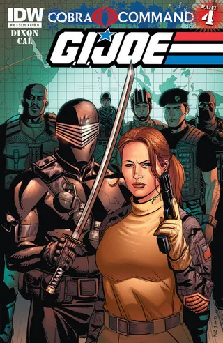 Cover of Cover B