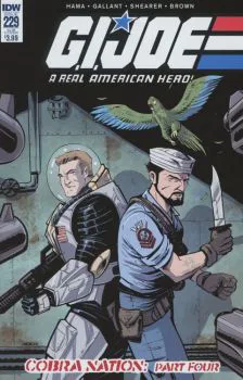 Cover of Subscription Variant Cover